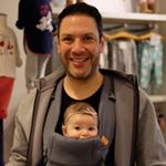 Profile Picture of Jason Hirsch (@j.m.hirsch) on Instagram