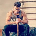 Profile Picture of Aditya Goyal (@jacked.adi) on Instagram