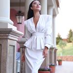 Profile Picture of Atelier г.Алматы (@_pret.a.porter_) on Instagram