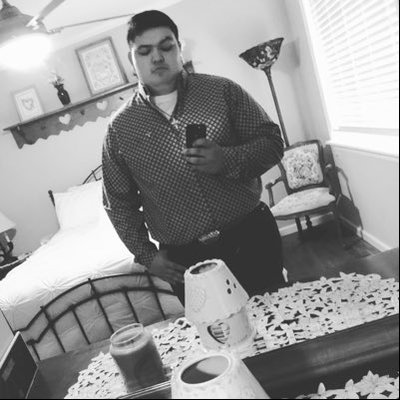 Profile Picture of Garrett Box (@garrett_box) on Twitter