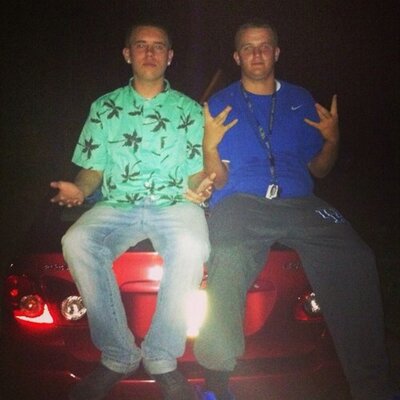 Profile Picture of RECKLESS RECTOR (@_JoshRector) on Twitter