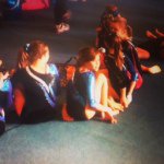 Profile Picture of Julia Layton (@i_tumble_strong) on Instagram