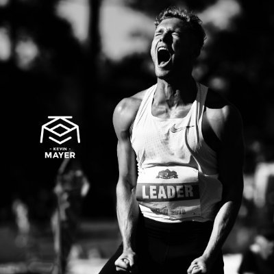 Profile Picture of Kevin MAYER (@mayer_deca) on Twitter