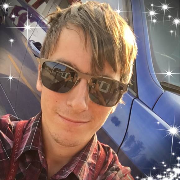 Profile Picture of John Swarey (@johnswarey7) on Poshmark