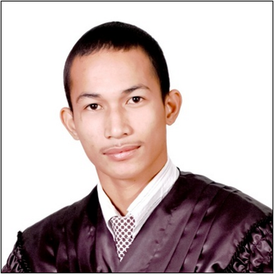 Profile Picture of Jessie Serafin (@djhezzie1217) on Twitter