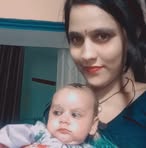 Profile Picture of Neelam Tiwari (@Neelam-Tiwari) on Facebook