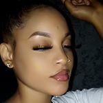 Profile Picture of Chris-Ann Thomas (@pinkyyyy_._) on Instagram