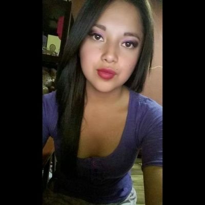 Profile Picture of Vicky Córdova (@Vicky_Cordova24) on Twitter