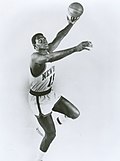 Profile Picture of Willis Reed - Wikipediaon Wikipedia