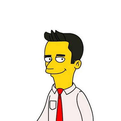 Profile Picture of Chris Clancy (@cclancy) on Twitter