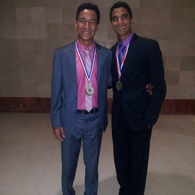 Profile Picture of Carlos Disla (@04Carl) on Twitter