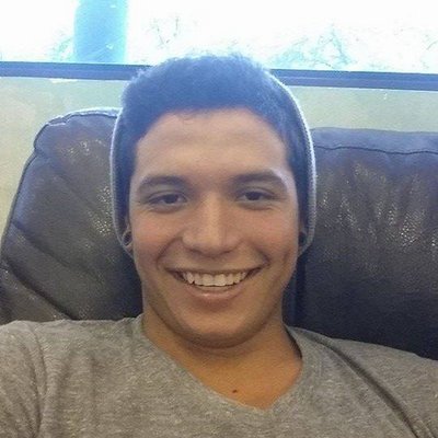 Profile Picture of Nabor Gonzalez (@naborgu) on Twitter