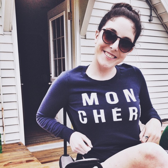 Profile Picture of Katie Cekander (@katiecekander) on Poshmark