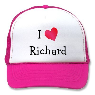 Profile Picture of Richard Andres (@richard_arevalo) on Twitter