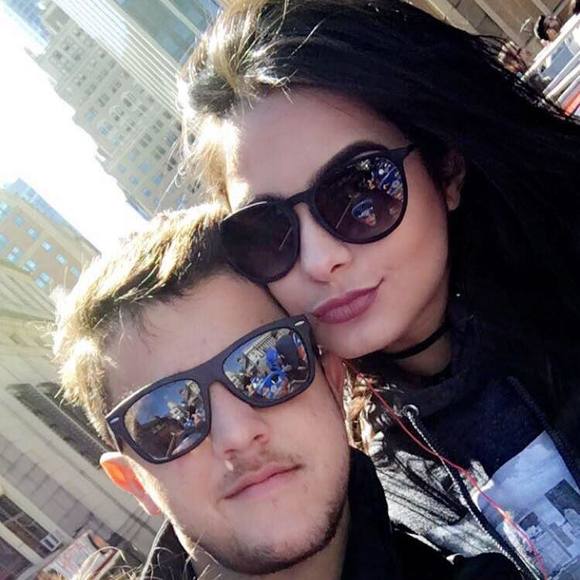 Jonata Coradini - Poshmark Profile Picture of Jonata Coradini (@jonatamorais) on Poshmark