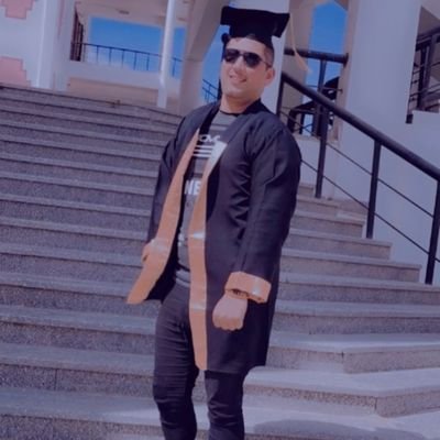 Profile Picture of Ahmed Fayoz 🅰 (@A_fayoza) on Twitter