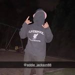 Profile Picture of Eddie Jackson (@retard.1998) on Instagram