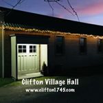 Profile Picture of Clifton Village Hall Cumbria (@cliftonvillagehall1745) on Instagram