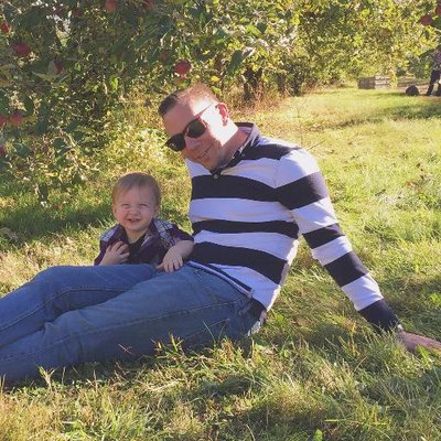 Profile Picture of Scott Fontaine (@TheScottyOmega) on Twitter