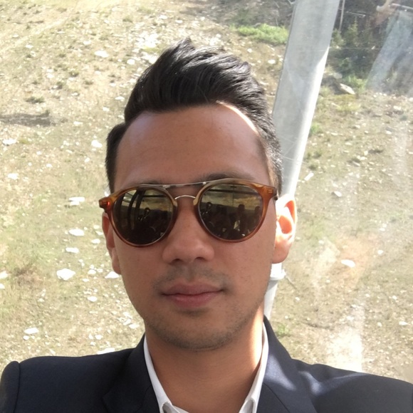 Profile Picture of Paolo Clerici (@gpclerici) on Poshmark