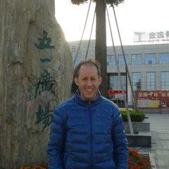 Profile Picture of Richard Hackett (@RichardLHackett) on Twitter