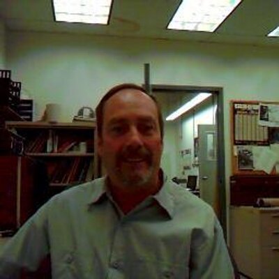Profile Picture of Brian Brouillette (@BrianBroui) on Twitter