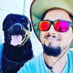 Profile Picture of Patrick Farmer (@patrick_r_farmer) on Instagram