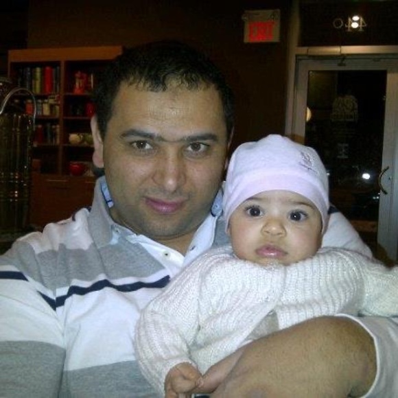 Tawfiq Saeed - Poshmark Profile Picture of Tawfiq Saeed (@saidtawfik) on Poshmark