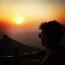 Profile Picture of Arjun Shah (@Arjunshah1999) on Twitter
