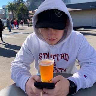 Profile Picture of David Gage Stoops (@dstoops454) on Instagram