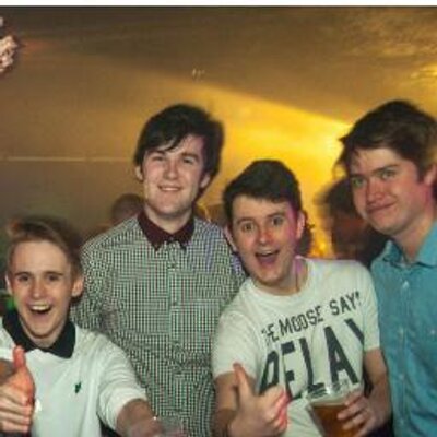 Profile Picture of Matthew Spencer (@Spencer_141) on Twitter