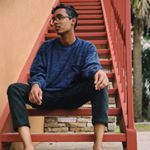 Profile Picture of Brandon Manbahal (@brandonmanbahal) on Instagram
