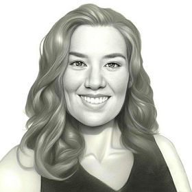 Profile Picture of April Thompson (@aprilbelieve) on Pinterest