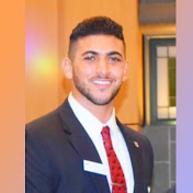 Profile Picture of Steven Youssef (@StevenYoussefLectures) on Youtube