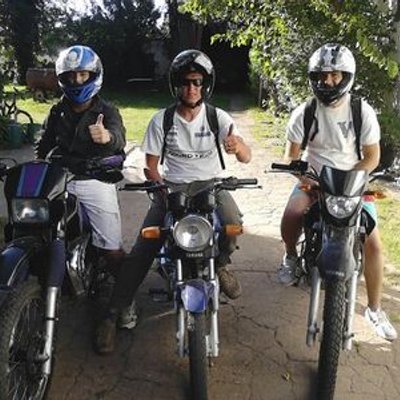 Profile Picture of David Colombo (@davidcolombo23) on Twitter