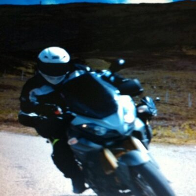 Profile Picture of Mark Westerman (@westydog77) on Twitter