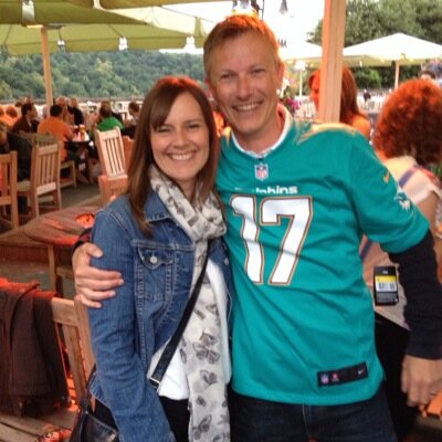 Profile Picture of Richard Trott (@trotty72) on Twitter