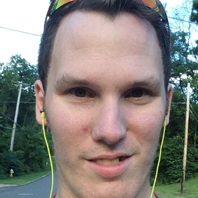 Profile Picture of Brian R. Eckels (@RisenPhoenix198) on Twitter