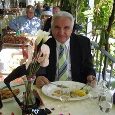 Profile Picture of Bruno Schneider (@bruno_bran) on Twitter