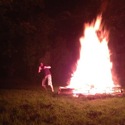 Profile Picture of Mark Wisneski (@mdubs1988) on Twitter