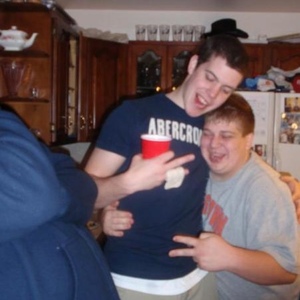 Profile Picture of Larry Buyarski (@hunniebunnie191) on Myspace