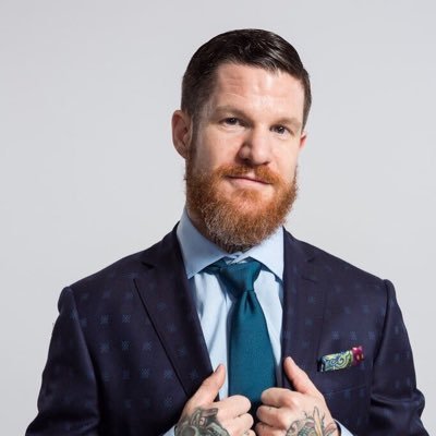 Profile Picture of HurleyXVX Info (@AndyHurleyInfo) on Twitter