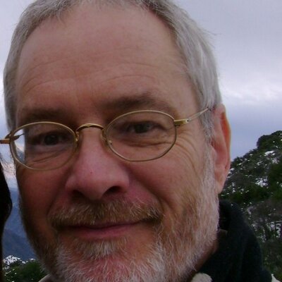 Profile Picture of Keith Wills (@HannnahsHF) on Twitter