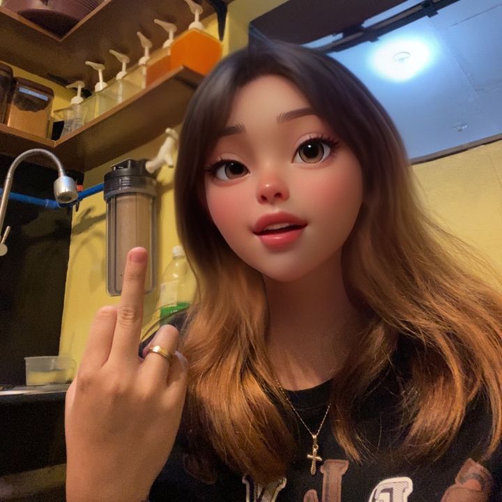 Profile Picture of jericka (@jecjec019) on Tiktok