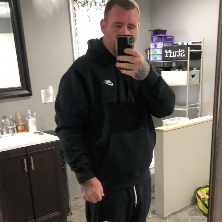 Profile Picture of Chris (@@chrisdowns34) on Tiktok