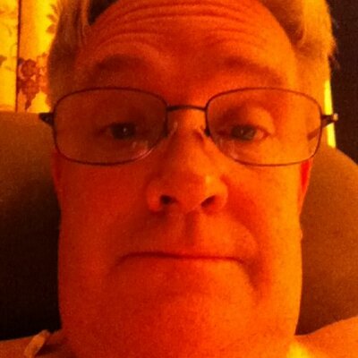 Profile Picture of Mark Evenson (@EvensonMark) on Twitter