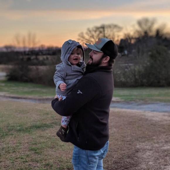 Profile Picture of Chris Wayman (@wayman145) on Poshmark