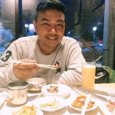 Profile Picture of Albert Lobo (@albertlobo123) on Twitter