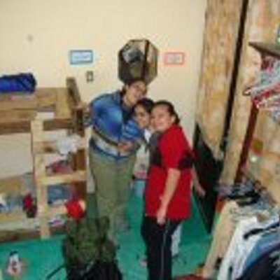 Profile Picture of Lucia Guizar (@marisol_td) on Twitter