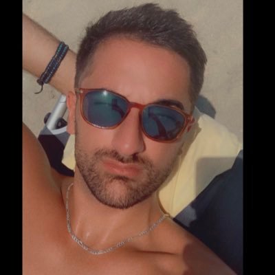 Profile Picture of Anthony Demaio (@AnthonyDemaio_) on Twitter